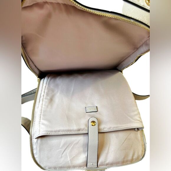 Calpak Kaya Laptop Backpack - Picture 5 of 16